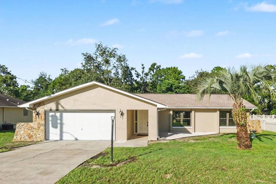 Property photo for 2127 WHITEWOOD AVENUE, Spring Hill, FL