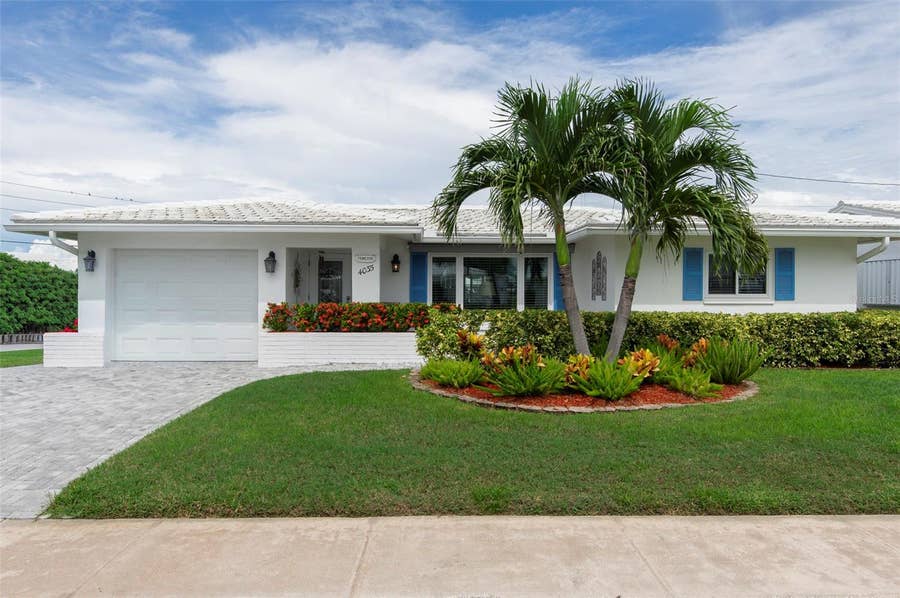 Property photo for 4035 MAINLANDS BOULEVARD N, Pinellas Park, FL