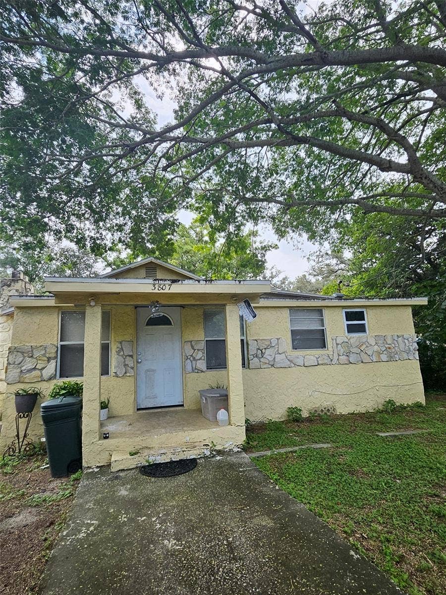 Property photo for 3807 N 53RD STREET, Tampa, FL