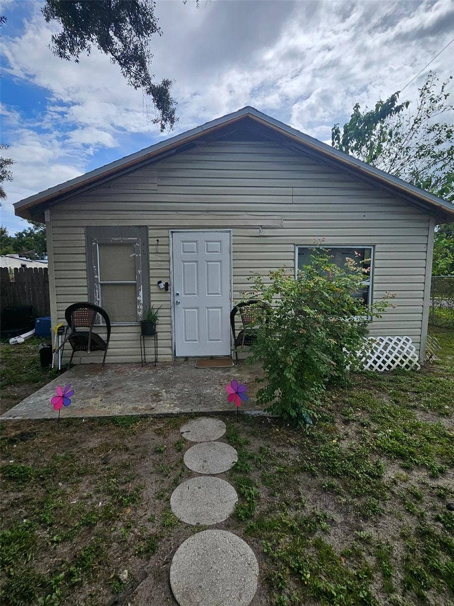 Property photo for 2501 N 54TH STREET, Tampa, FL