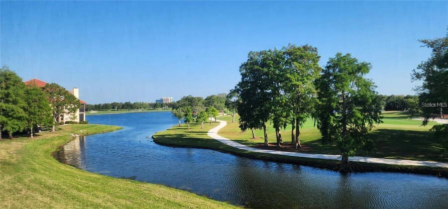 Property photo for 2400 FEATHER SOUND DRIVE, #522, Clearwater, FL