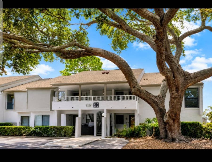 Property photo for 2117 LAKEWOOD CLUB DRIVE S, #7-O, St Petersburg, FL