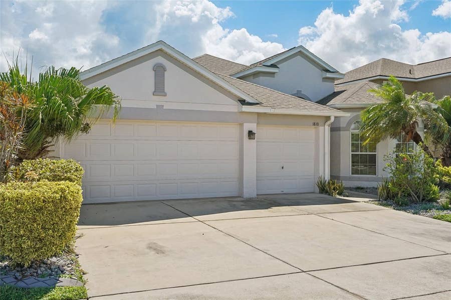 Property photo for 1810 MIRA LAGO CIRCLE, Ruskin, FL