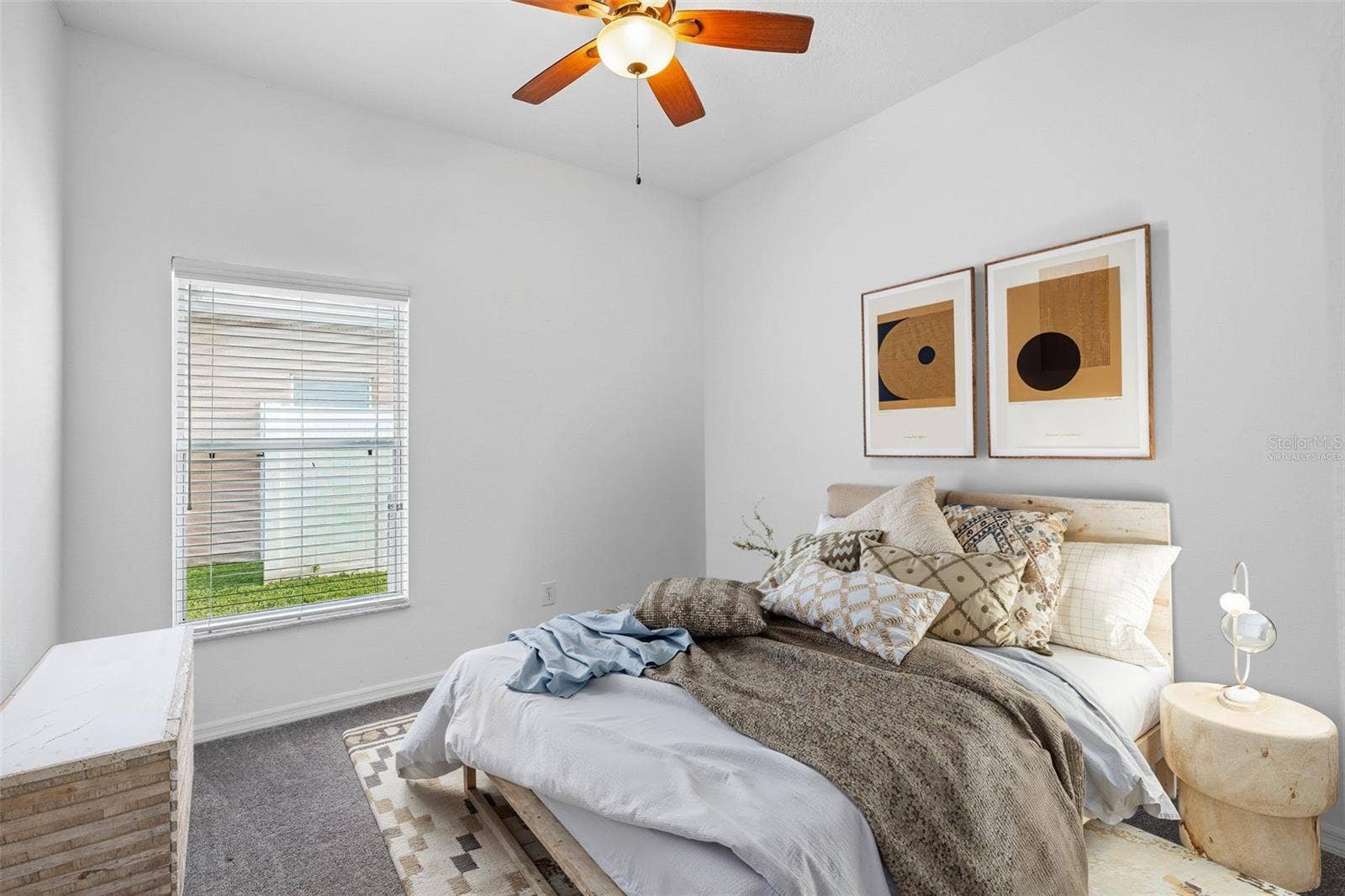 1810 MIRA LAGO CIRCLE, Ruskin, FL 33570 Virtually Staged