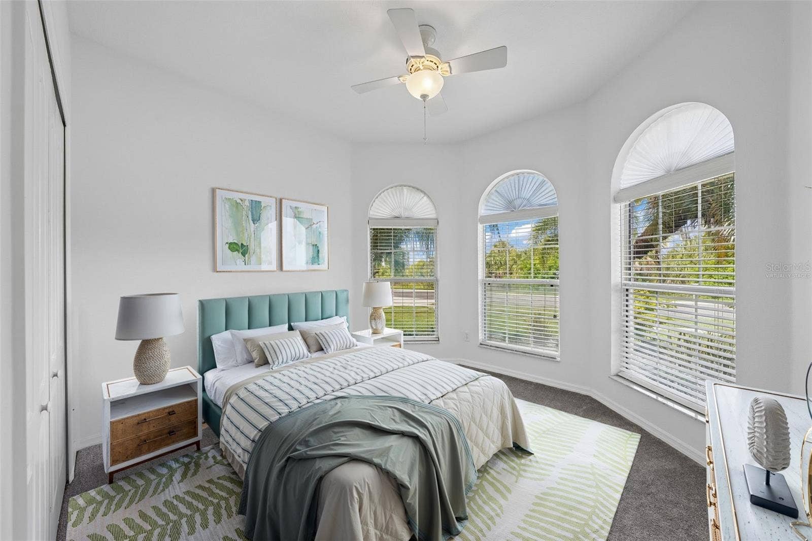 1810 MIRA LAGO CIRCLE, Ruskin, FL 33570 Virtually Staged