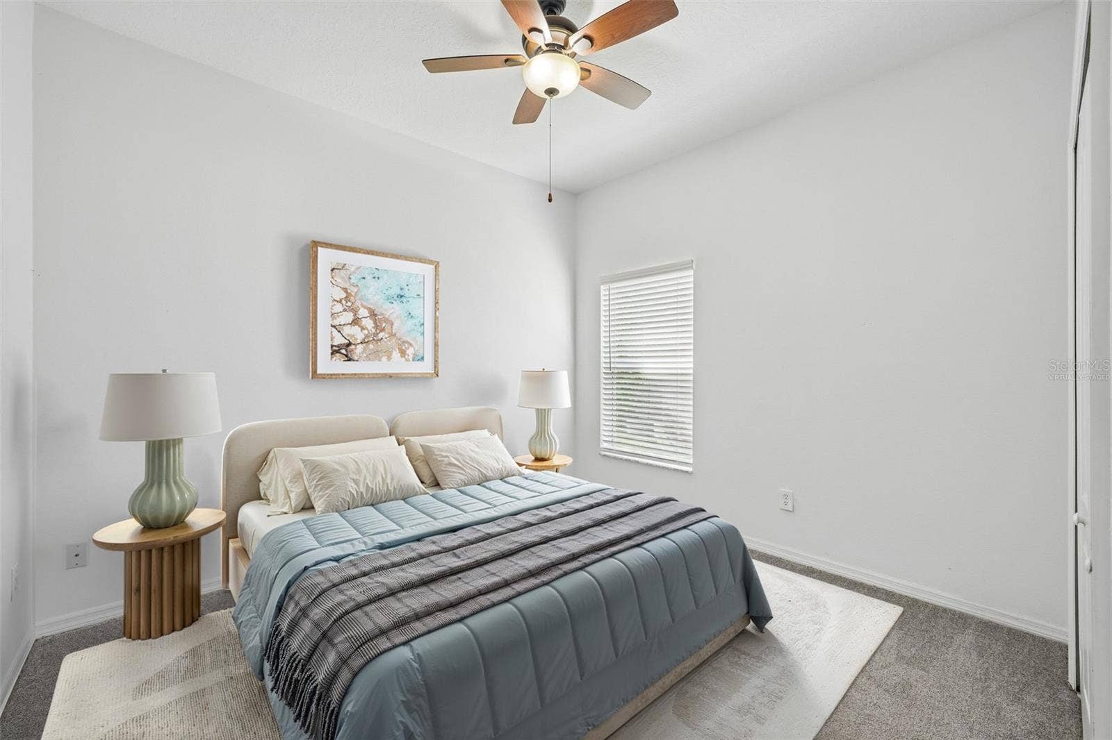 1810 MIRA LAGO CIRCLE, Ruskin, FL 33570 Virtually Staged