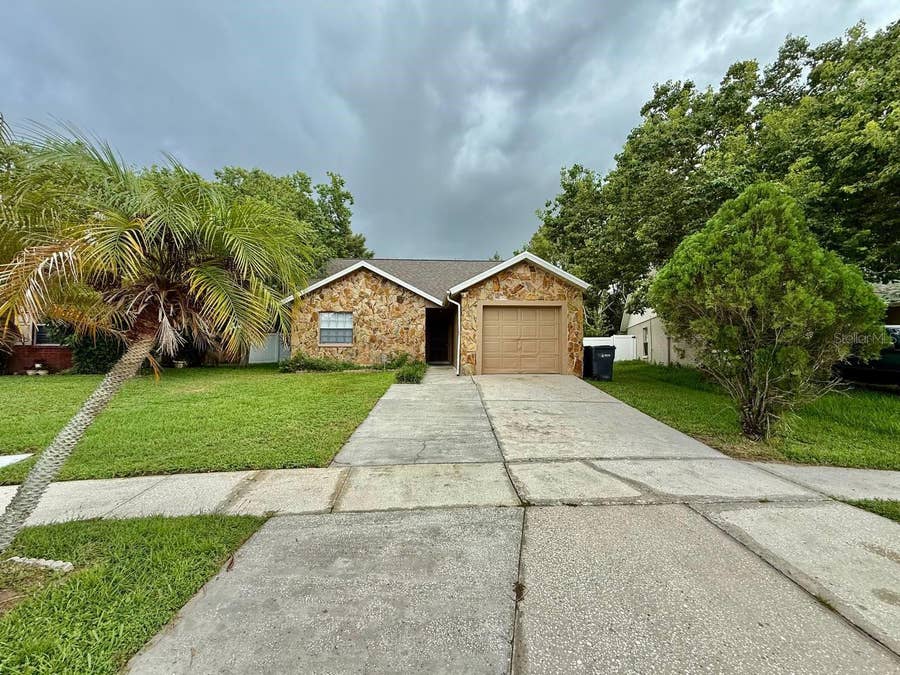 Property photo for 1317 COOLRIDGE DRIVE, Brandon, FL