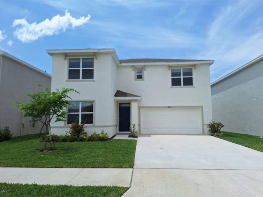 Property photo for 2733 WIDEWATER WAY, Zephyrhills, FL