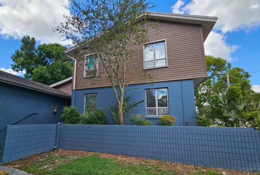 Property photo for 7610 W POWHATAN AVENUE, #3, Tampa, FL