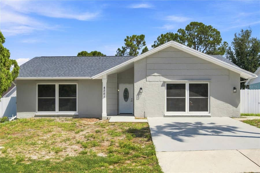 Property photo for 4251 WOODFIELD AVENUE, Holiday, FL