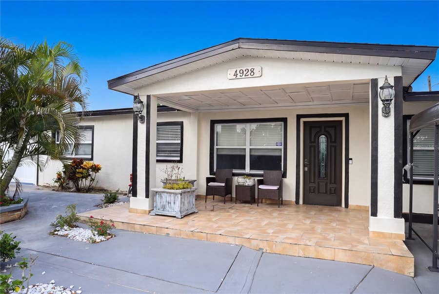 Property photo for 4928 ELDORADO DRIVE, Tampa, FL
