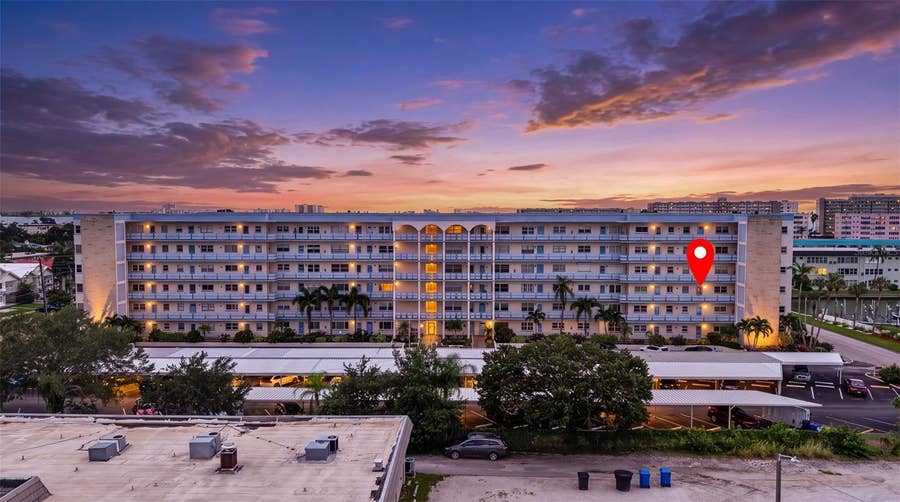 Property photo for 2850 59TH STREET S, #314, Gulfport, FL