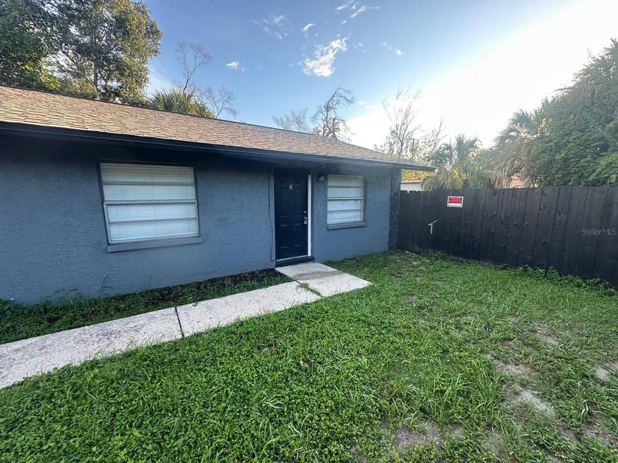 Property photo for 3215 N 49TH STREET, #1/2, Tampa, FL