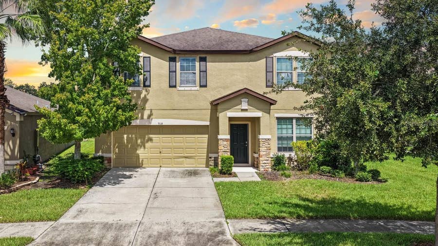Property photo for 9118 MOUNTAIN MAGNOLIA DRIVE, Riverview, FL