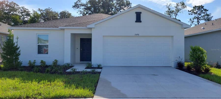 Property photo for 13490 TROPICAL BREEZE WAY, Hudson, FL