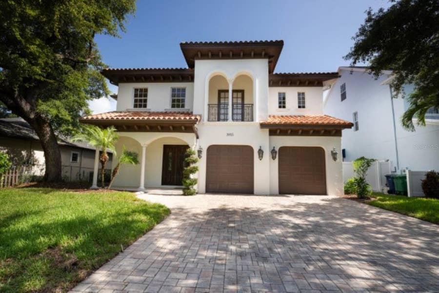 Property photo for 3915 W KENSINGTON AVENUE, Tampa, FL