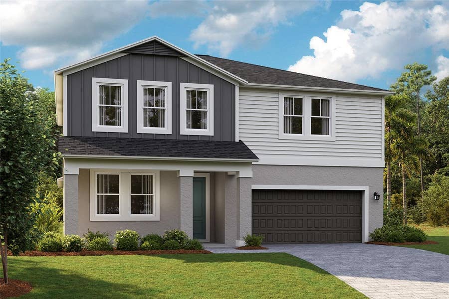 Property photo for 33614 HAMMOCK BEACH WAY, Dade City, FL