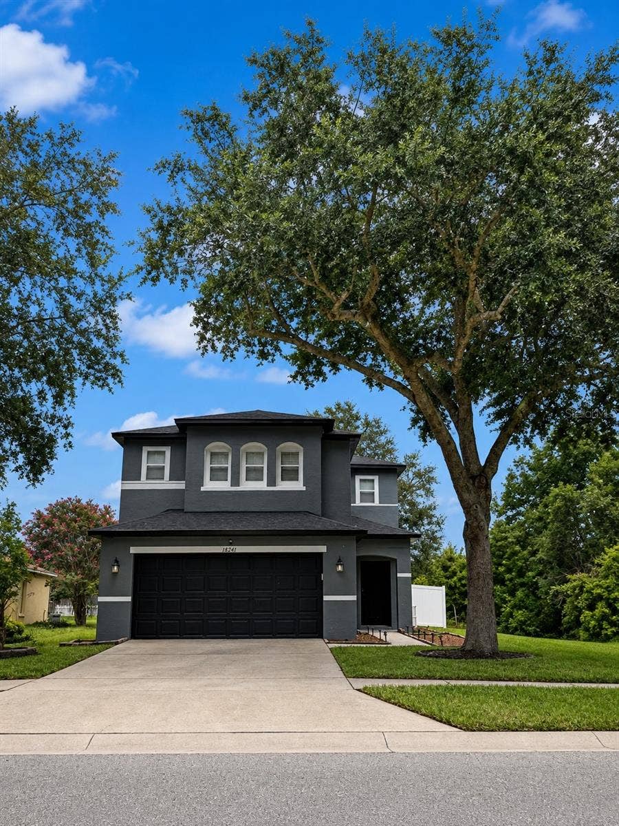 Property photo for 18941 SUNTERRA DRIVE, Land O Lakes, FL