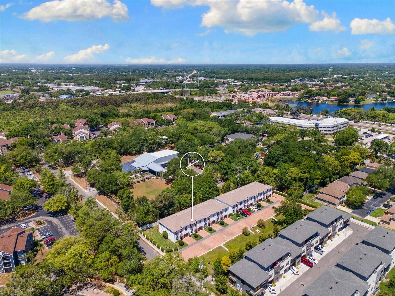 8702-8708 KENYON VIEW COURT, Tampa, FL 33614