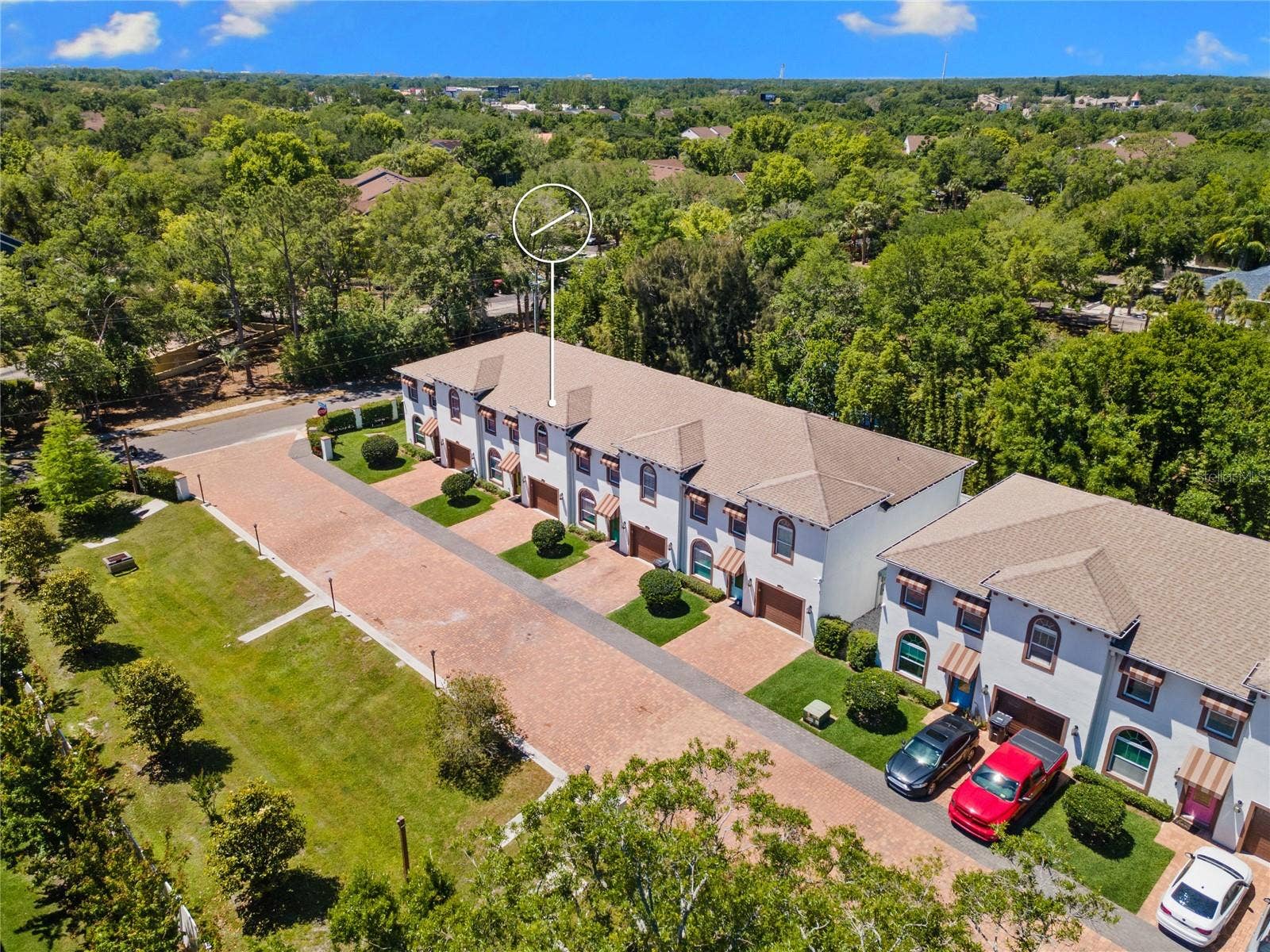 8702-8708 KENYON VIEW COURT, Tampa, FL 33614