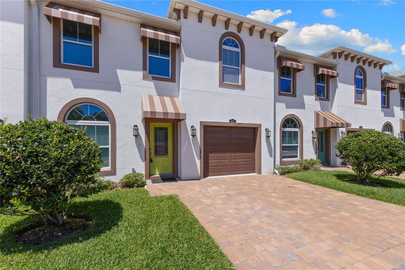 8702-8708 KENYON VIEW COURT, Tampa, FL 33614
