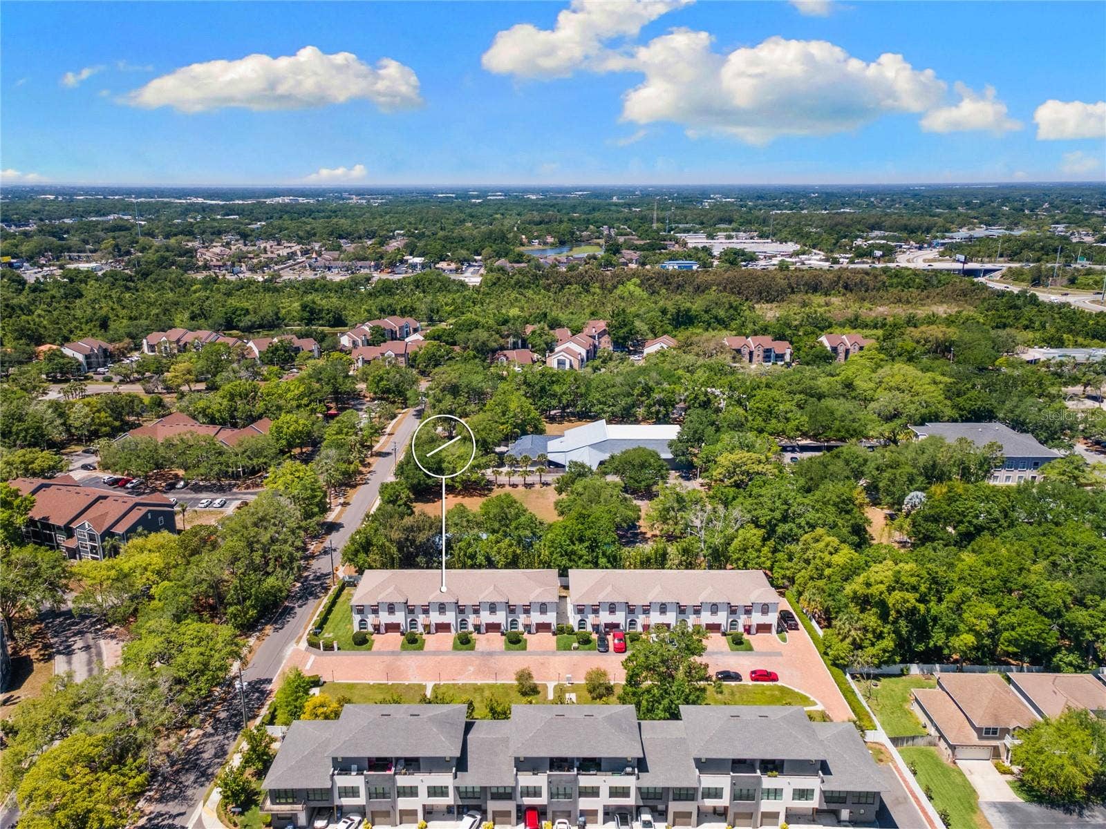 8702-8708 KENYON VIEW COURT, Tampa, FL 33614