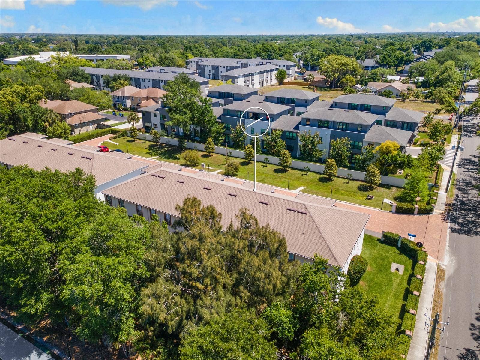 8702-8708 KENYON VIEW COURT, Tampa, FL 33614