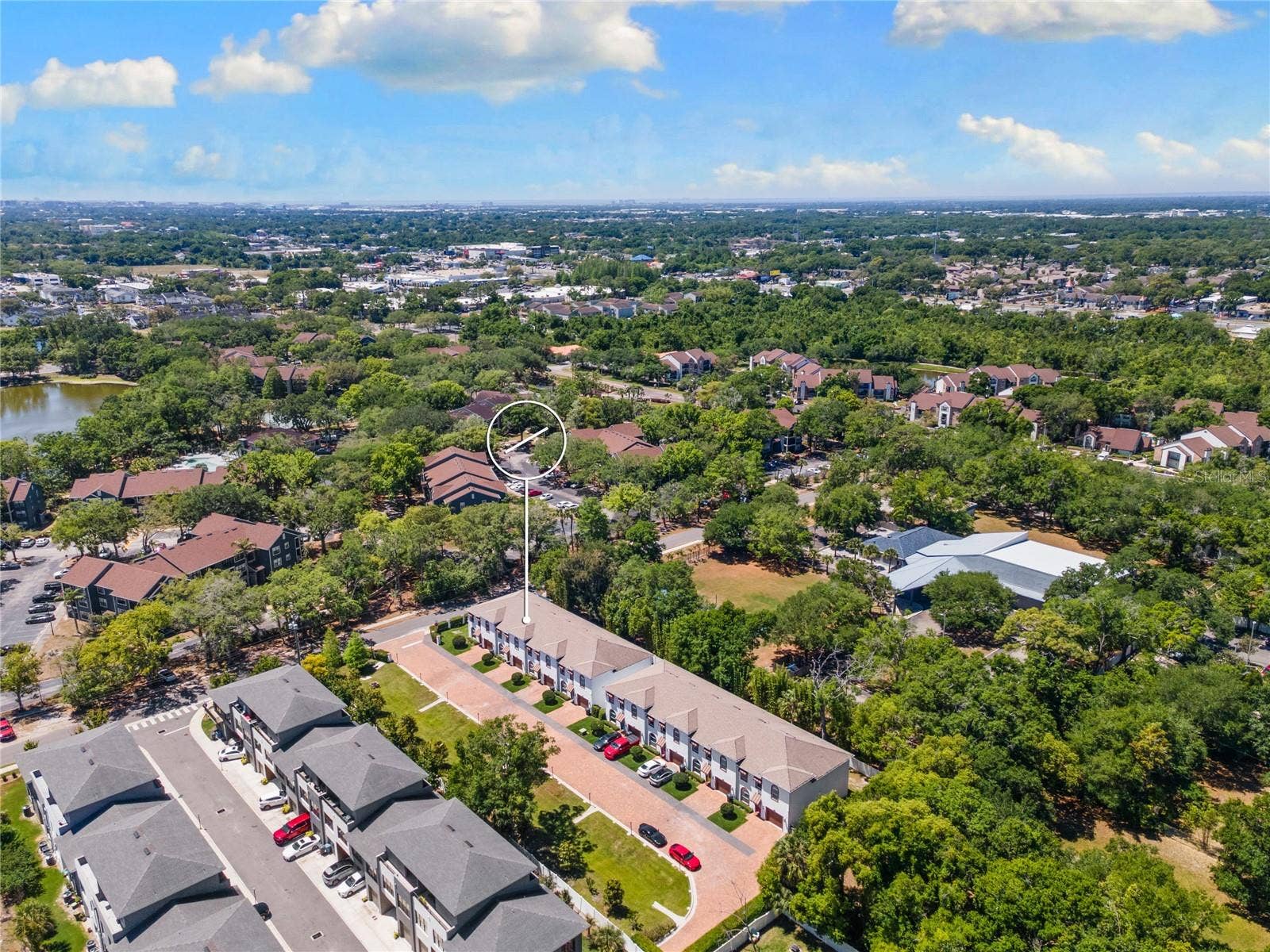 8702-8708 KENYON VIEW COURT, Tampa, FL 33614
