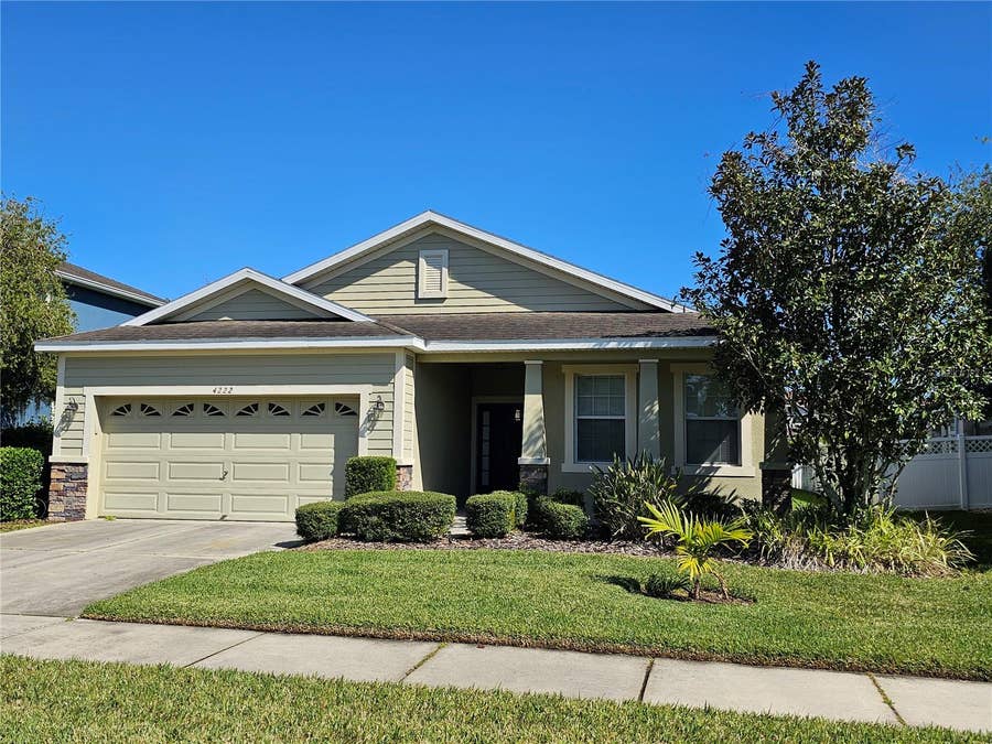 Property photo for 4222 GRANITE GLEN LOOP, Wesley Chapel, FL