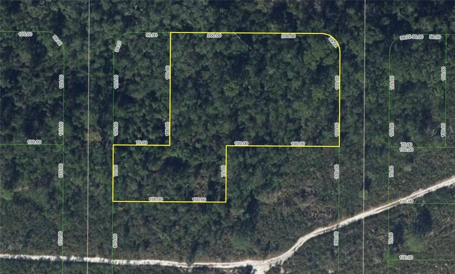 Property photo for 834 WASHINGTON BOULEVARD, Lake Placid, FL