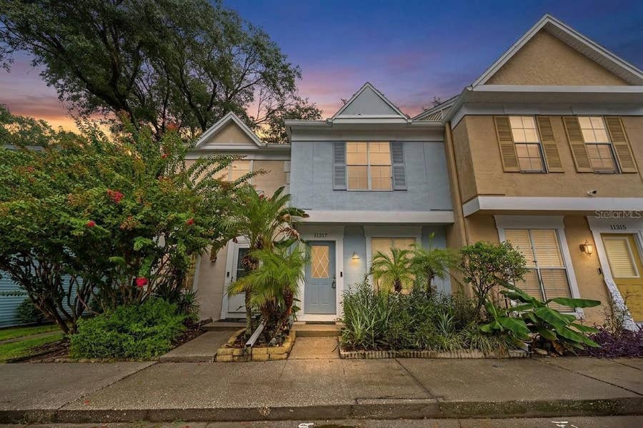 Property photo for 11317 STRATTON PARK DRIVE, Tampa, FL