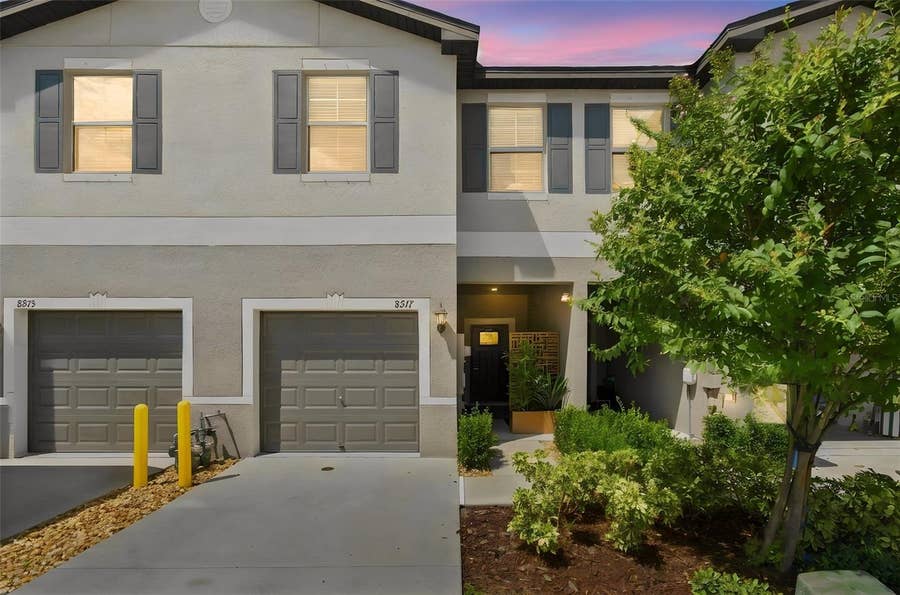 Property photo for 8217 CRESCENT OAKS DRIVE, New Port Richey, FL