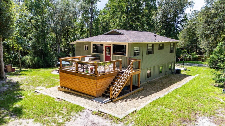 Property photo for 24142 TAMBER ROAD, Brooksville, FL