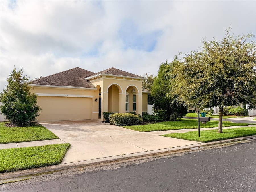 Property photo for 5022 SUNCATCHER DRIVE, Wesley Chapel, FL
