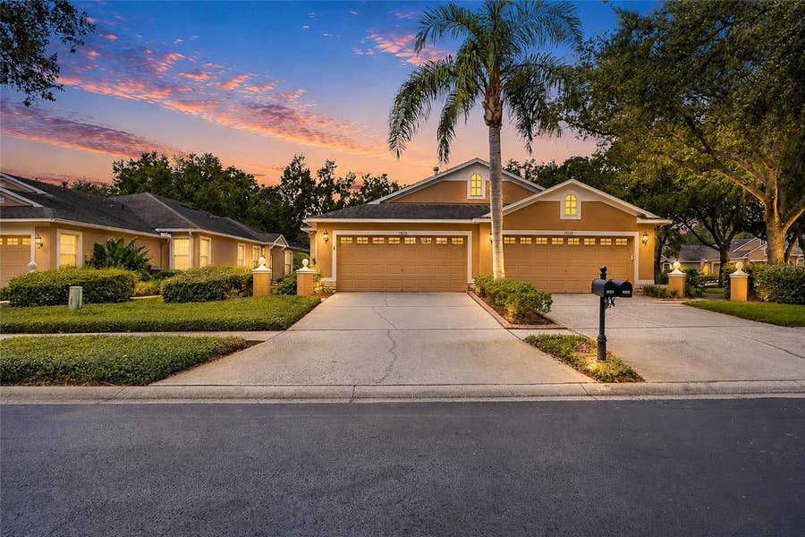 Property photo for 19126 WHITE WING PLACE, Tampa, FL