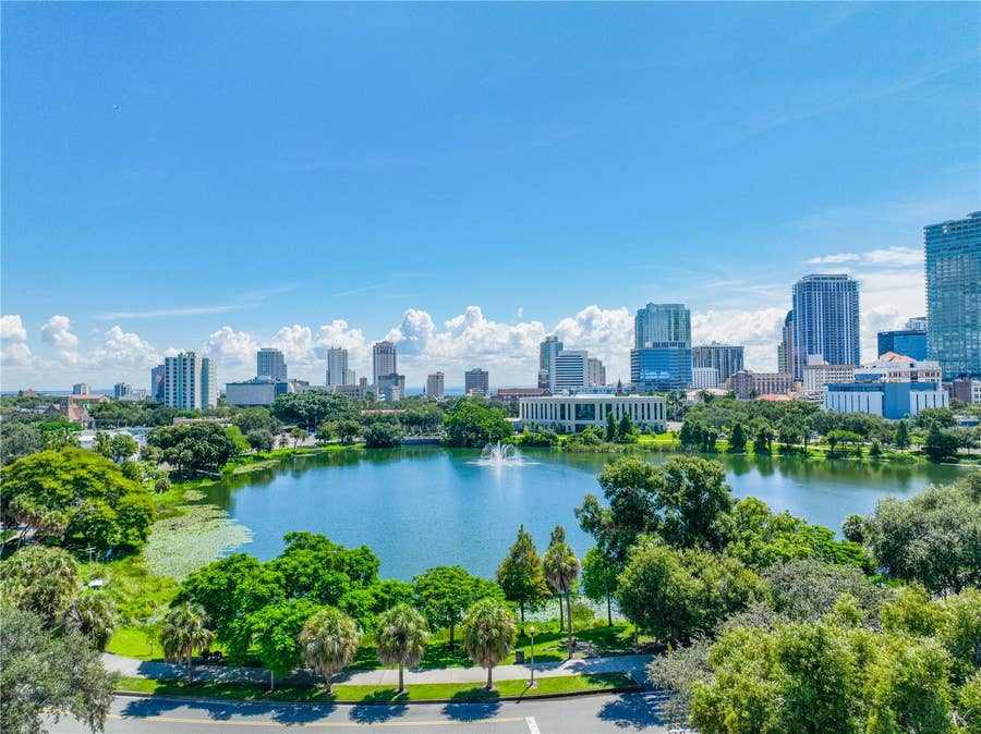 Property photo for 749 BURLINGTON AVENUE, #200, St Petersburg, FL