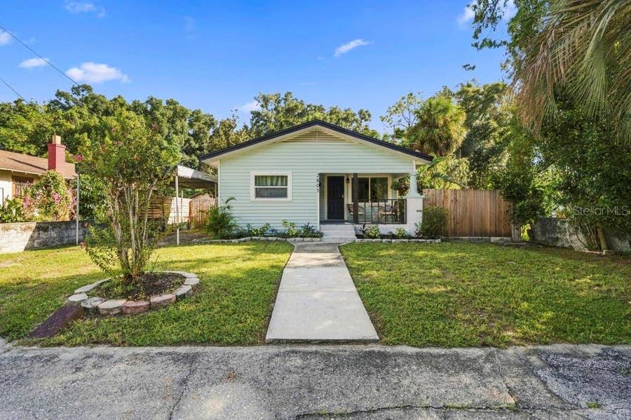 Property photo for 3607 E 24TH AVENUE, Tampa, FL