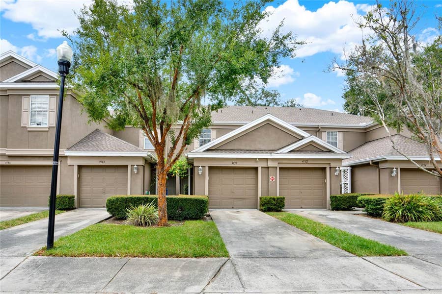 Property photo for 4150 KEY THATCH DRIVE, Tampa, FL