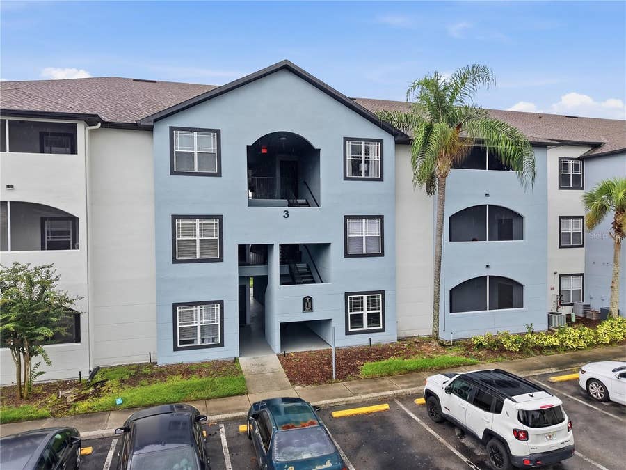 Property photo for 16303 ENCLAVE VILLAGE DRIVE, #103, Tampa, FL