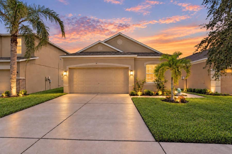 Property photo for 1824 ATLANTIC DRIVE, Ruskin, FL