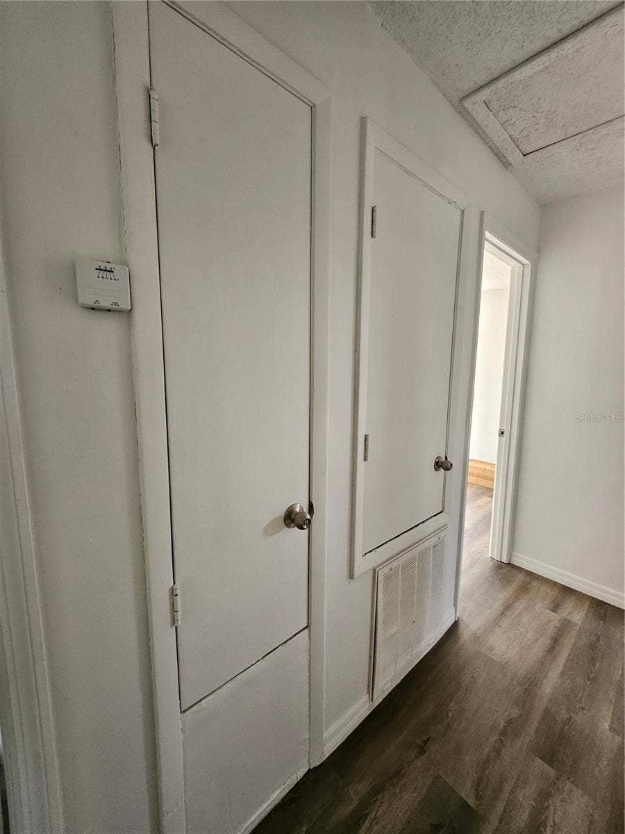 7840 BOCA CIEGA DRIVE, St Pete Beach, FL 33706 ac closet