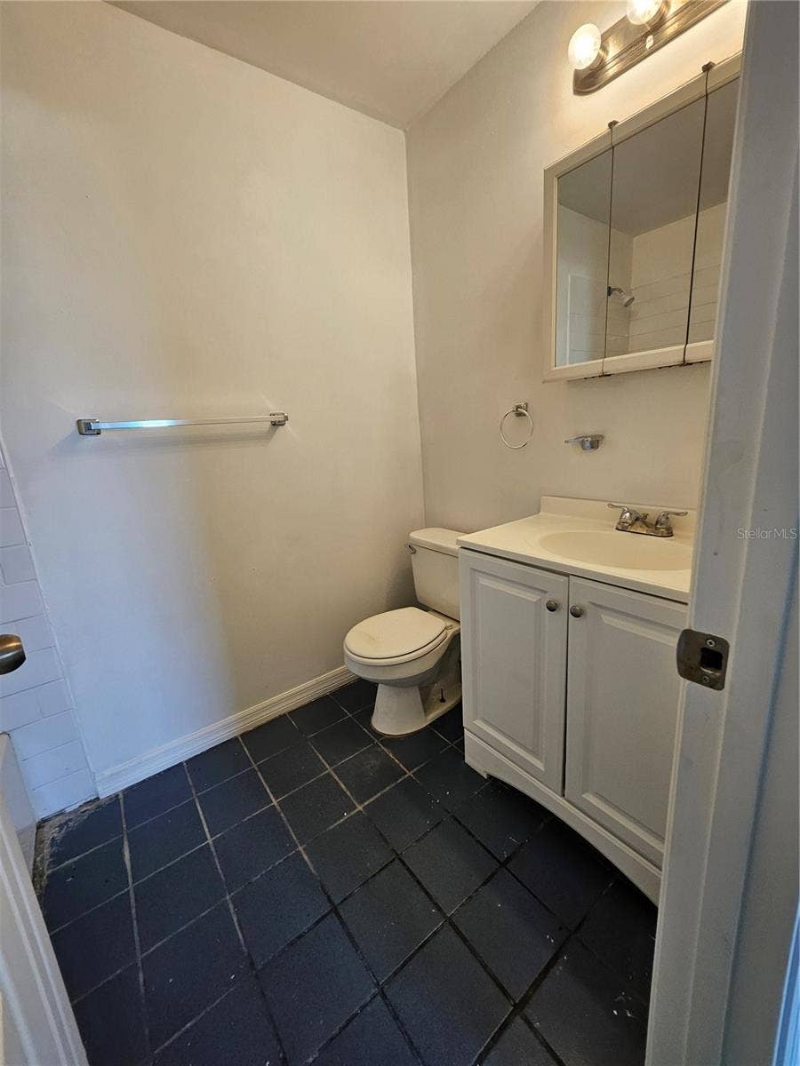 7840 BOCA CIEGA DRIVE, St Pete Beach, FL 33706 guest bathroom