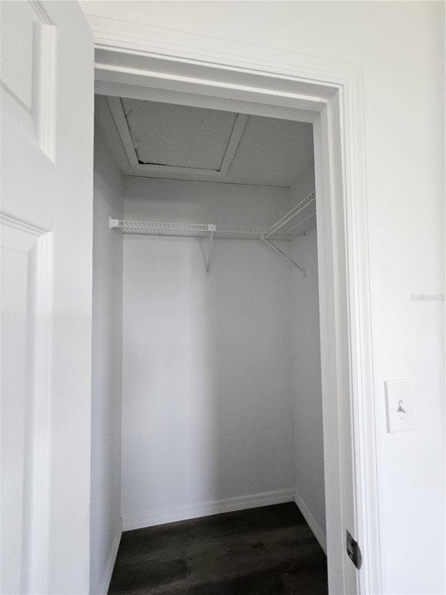 7840 BOCA CIEGA DRIVE, St Pete Beach, FL 33706 w/i closet in primary