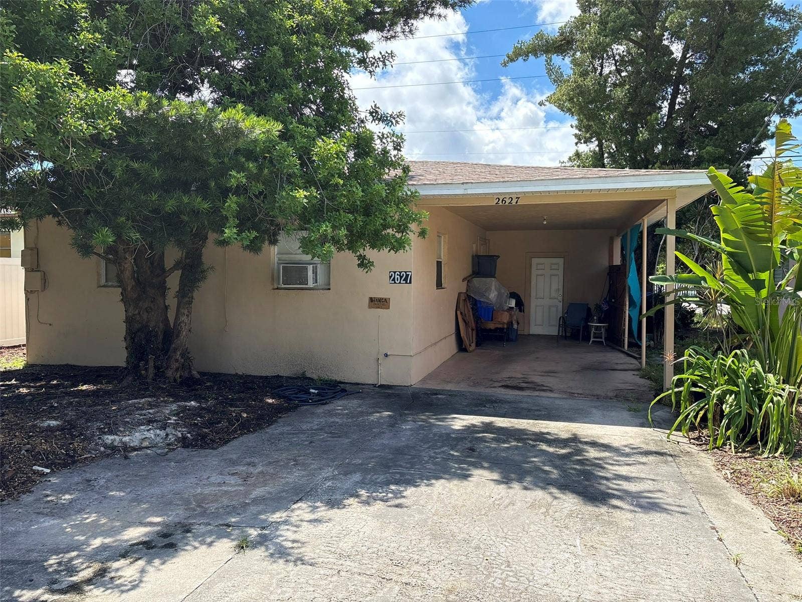 2627 38TH AVENUE N, St Petersburg, FL 33713 2627 38TH AVENUE N, St Petersburg, FL 33713
