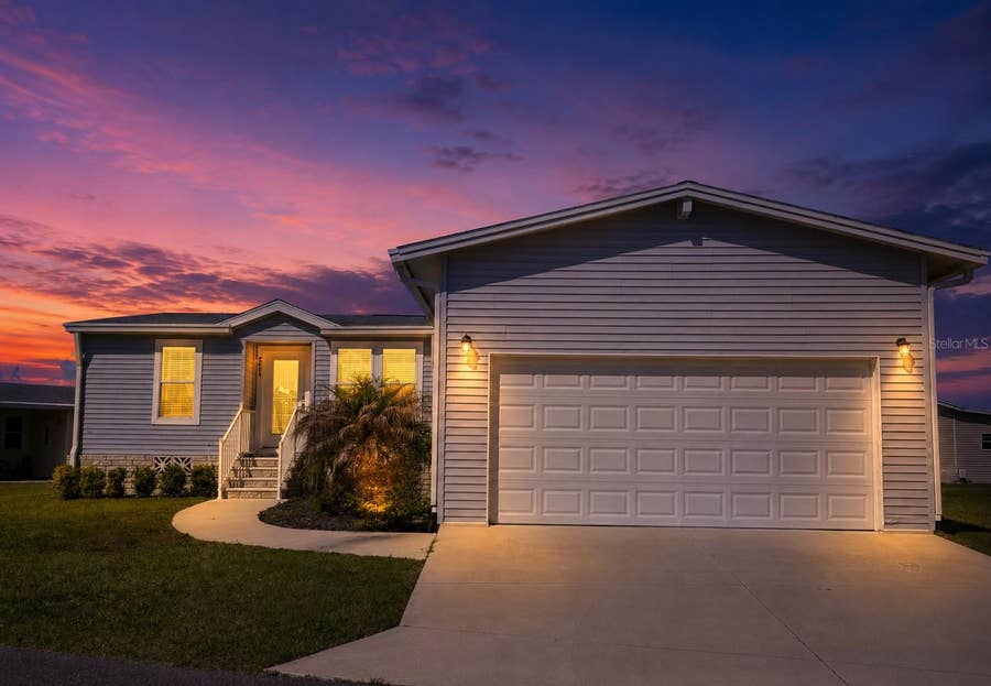 Property photo for 4853 LARK HAVEN PLACE, Zephyrhills, FL