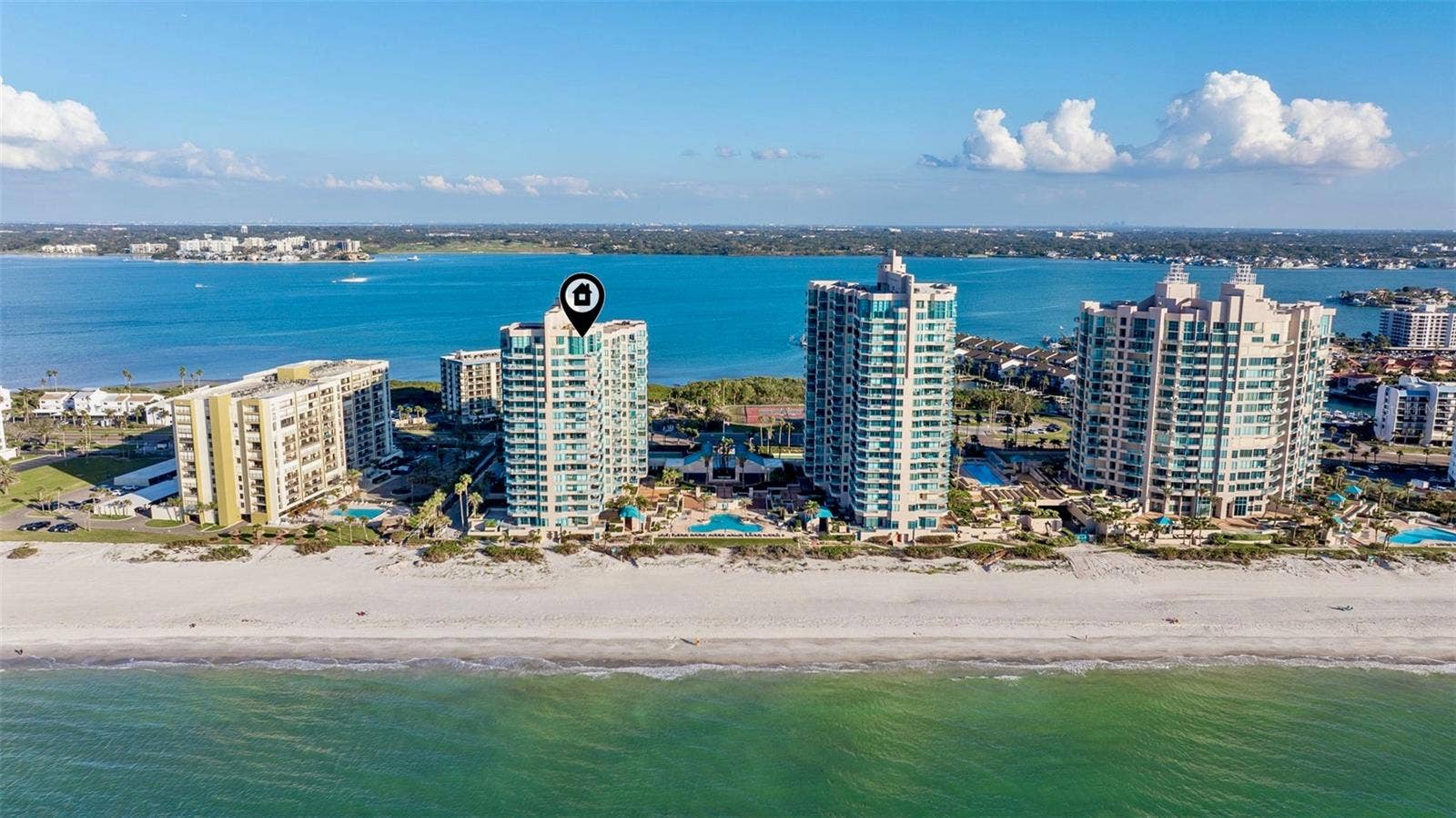 1520 GULF BOULEVARD, #1901, Clearwater, FL 33767 1520 GULF BOULEVARD, #1901, Clearwater, FL 33767