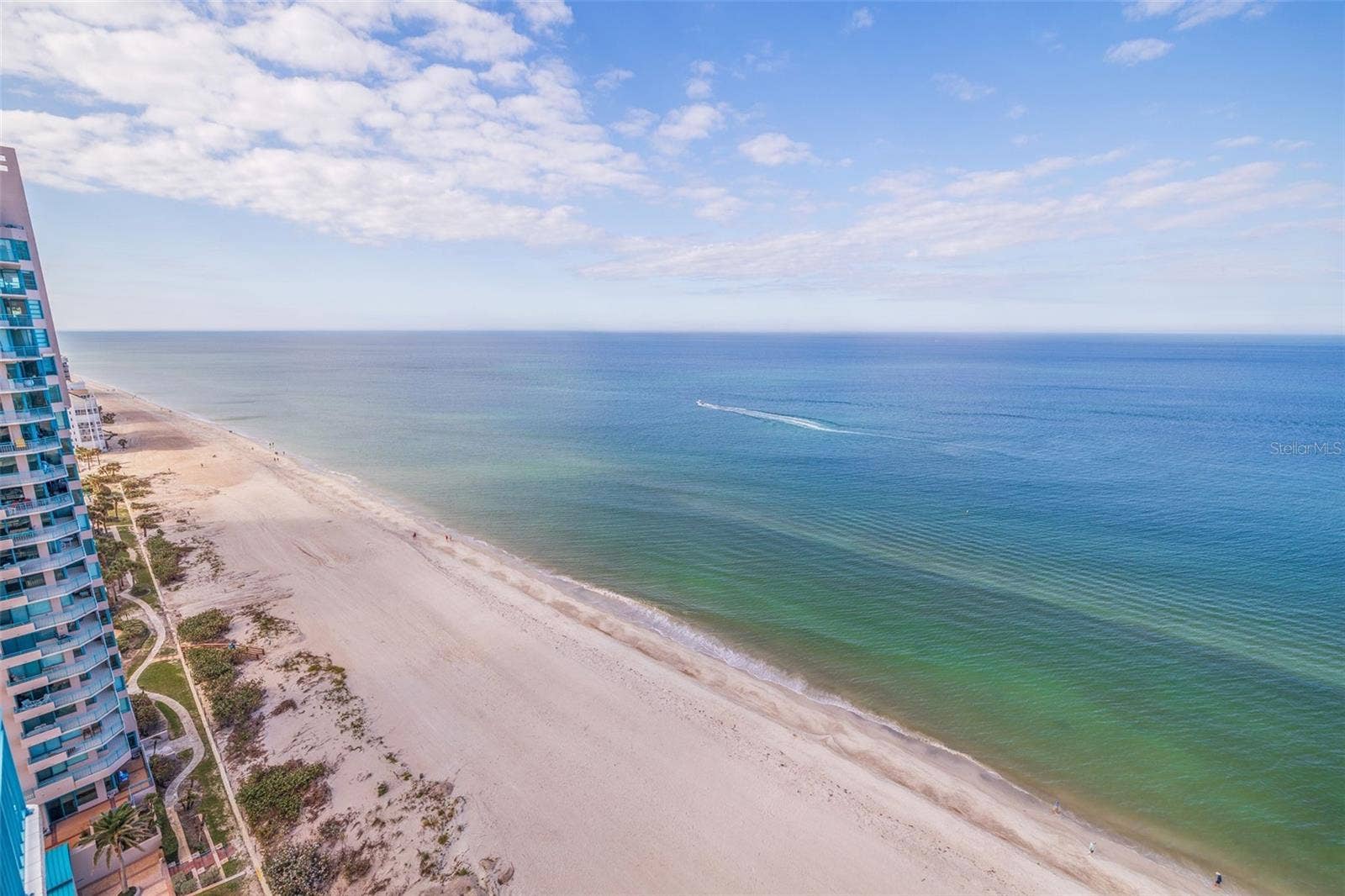 1520 GULF BOULEVARD, #1901, Clearwater, FL 33767 Pristine Beaches of Sand Key