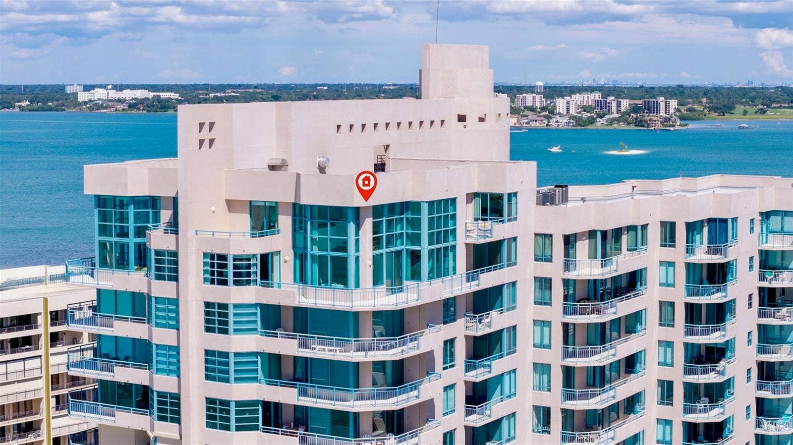 1520 GULF BOULEVARD, #1901, Clearwater, FL 33767 1520 GULF BOULEVARD, #1901, Clearwater, FL 33767