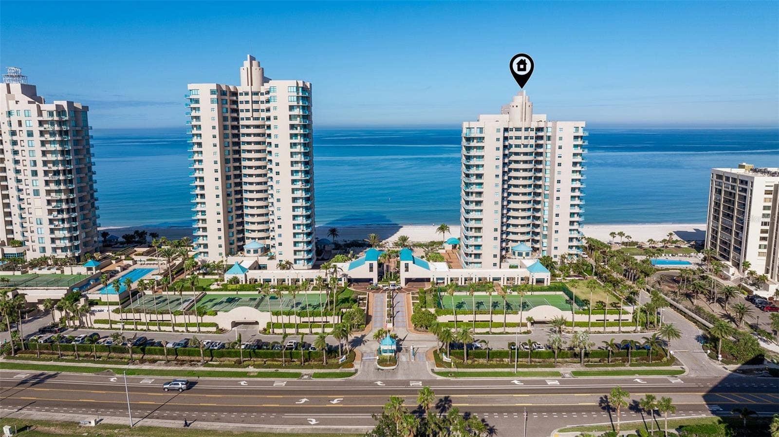 1520 GULF BOULEVARD, #1901, Clearwater, FL 33767 1520 GULF BOULEVARD, #1901, Clearwater, FL 33767