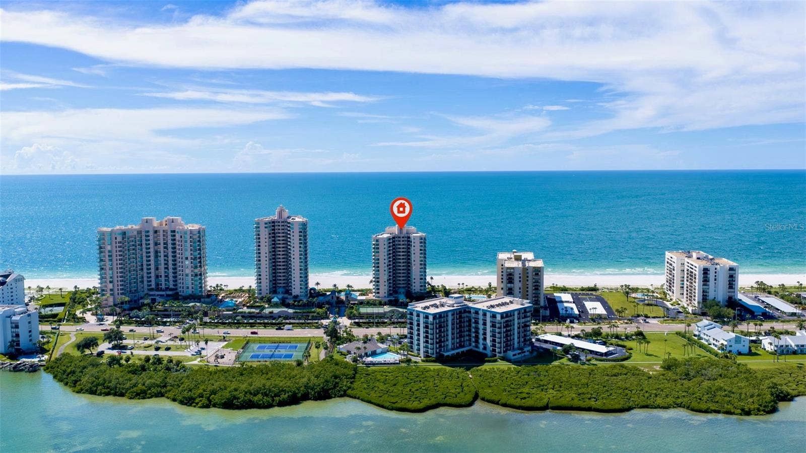 1520 GULF BOULEVARD, #1901, Clearwater, FL 33767 1520 GULF BOULEVARD, #1901, Clearwater, FL 33767